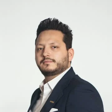 Daniel Rincón