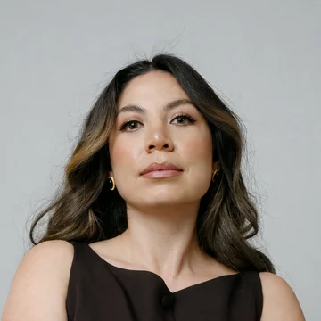 Teresa Rosero