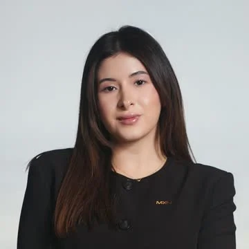 Valeria Montoya