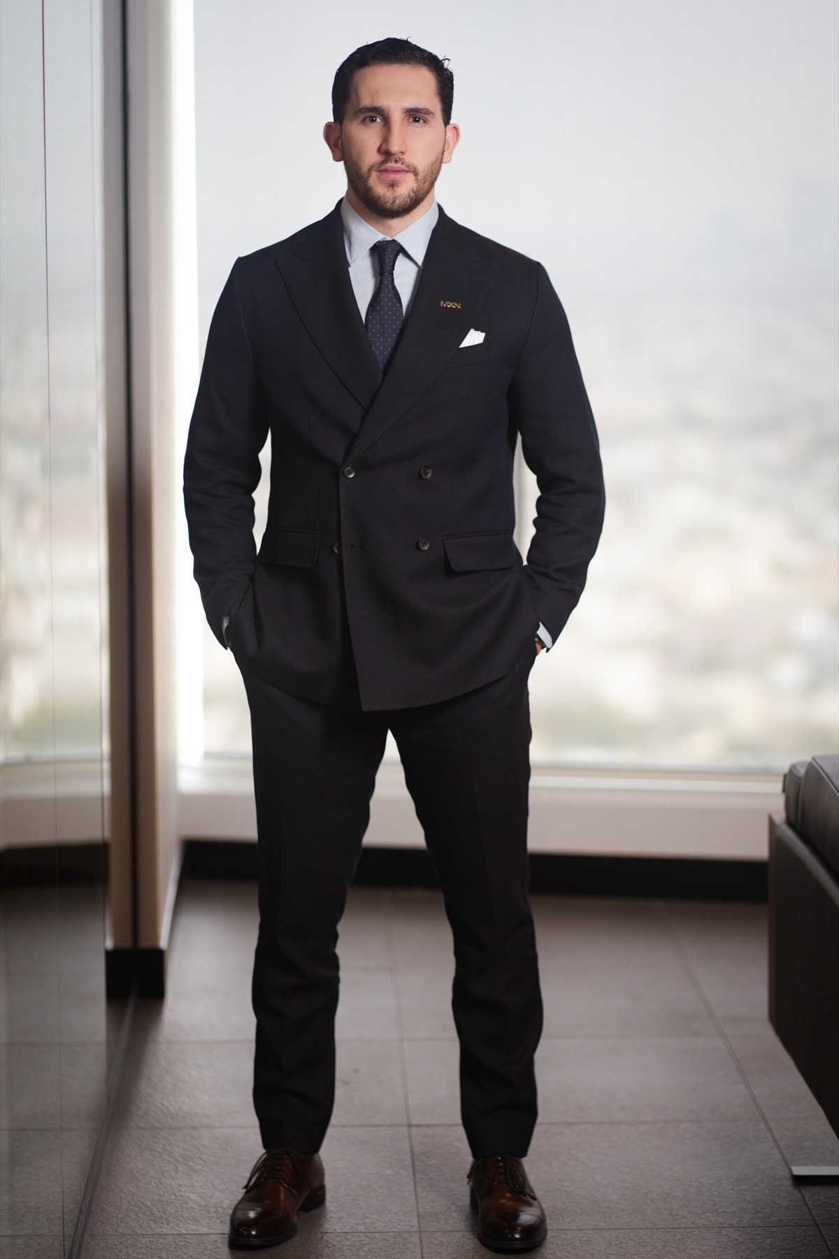Alexis Abascal, CEO de MXN Real Estate