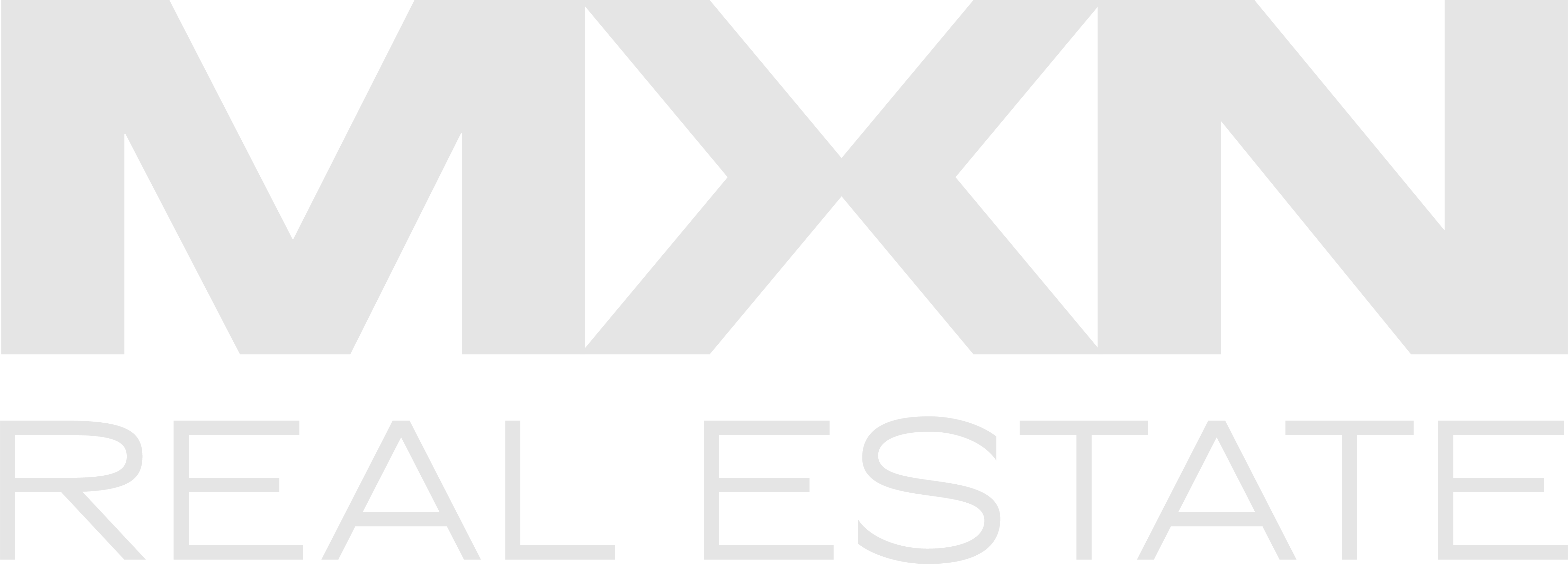 MXN Real Estate