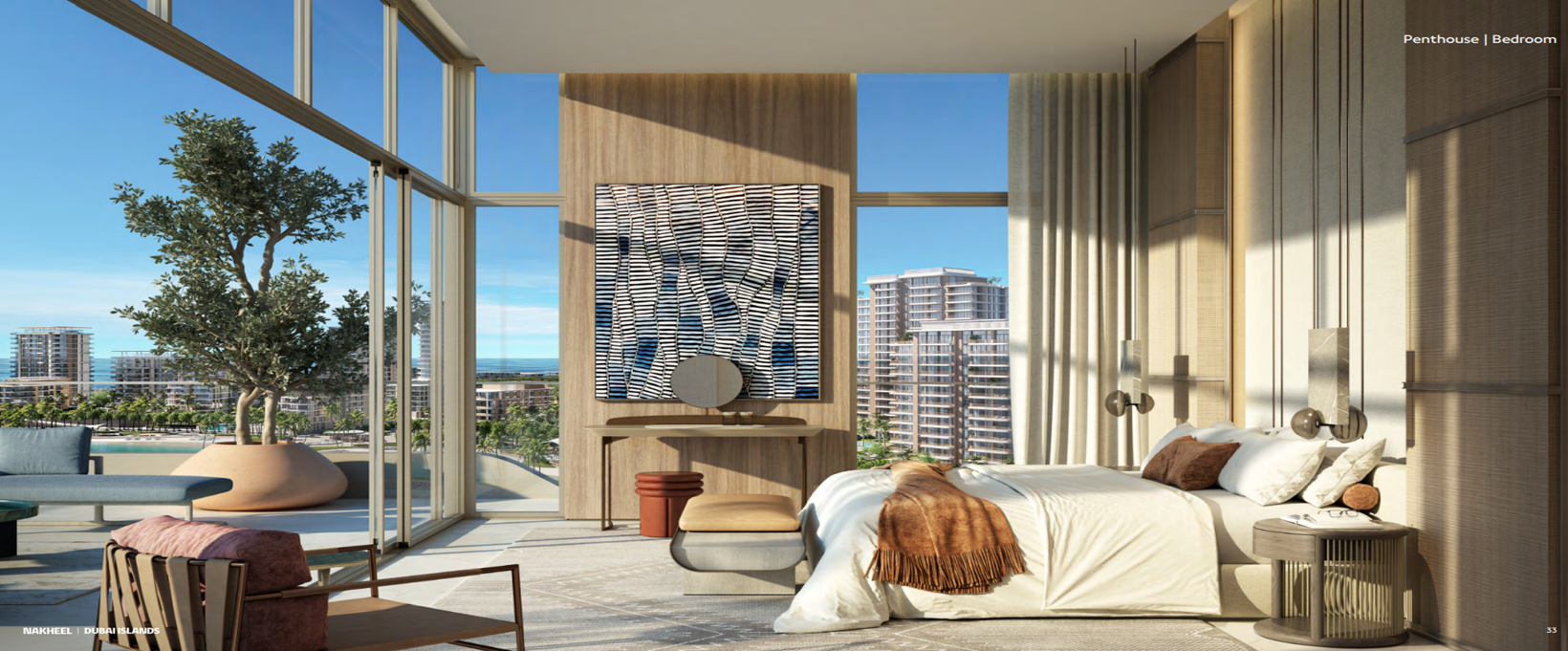 Bay Grove Residences Principal