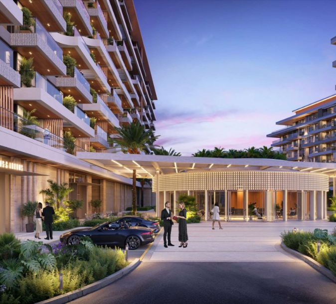 Galería Principal Costa mare