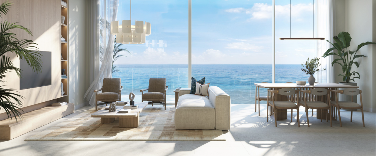 Galería Principal Costa mare