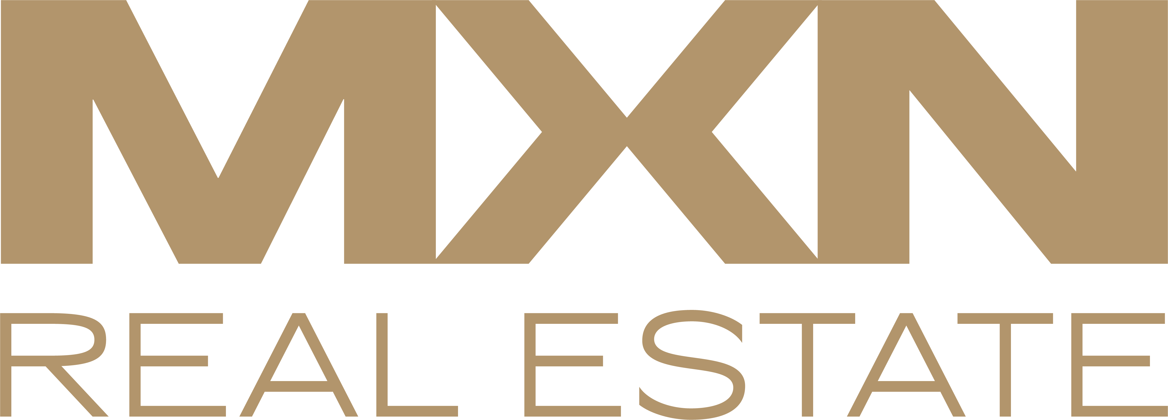 MXN Real Estate
