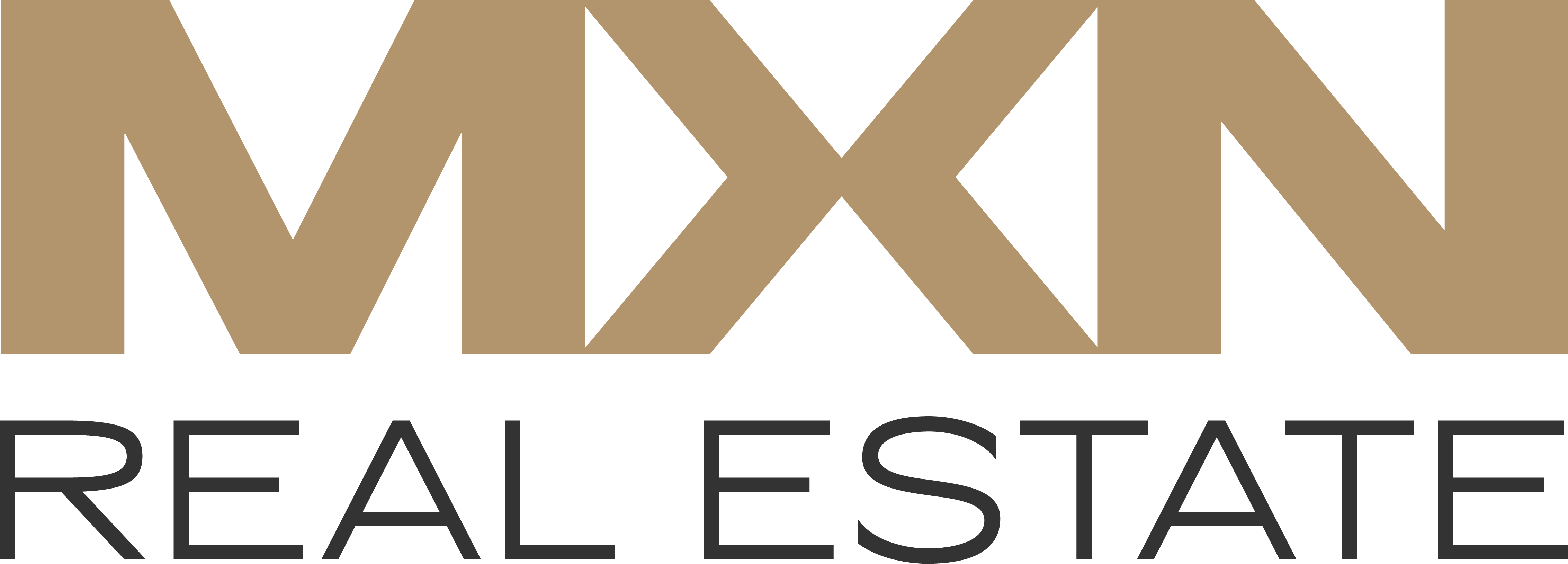 MXN Real Estate